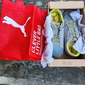 NEW Puma Women's Janine Dance/Athletic Shoes